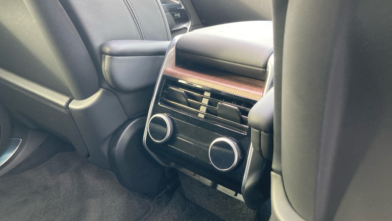 Land Rover Range Rover 3.0 P400 Autobiography 4dr Auto Petrol Estate